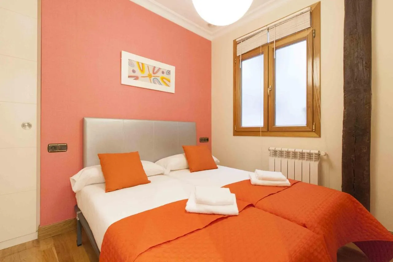 The Rentals Collection | Camelot San Sebastian 0*,  Spain