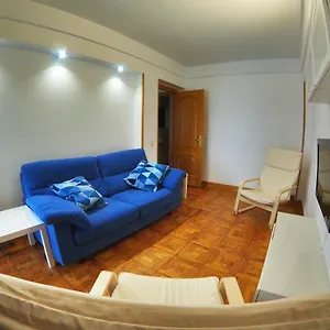 Balea San Sebastián
