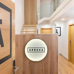 Arroka Gasthof