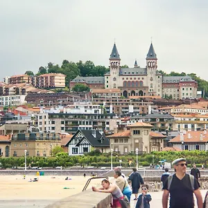 La Casa De Maria Privatunterkunft